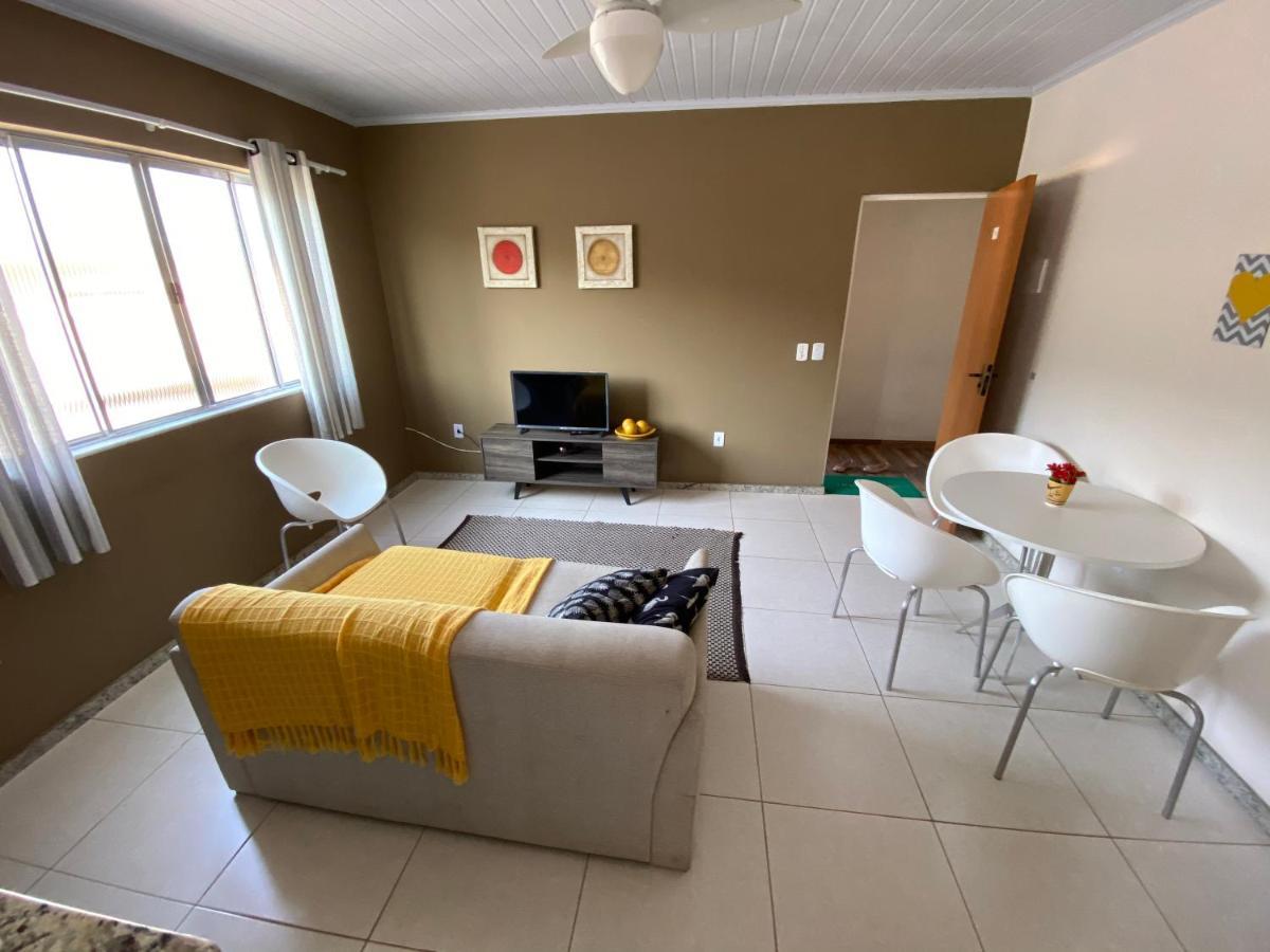 Residencial Lupulos Apartment Angra dos Reis Bagian luar foto