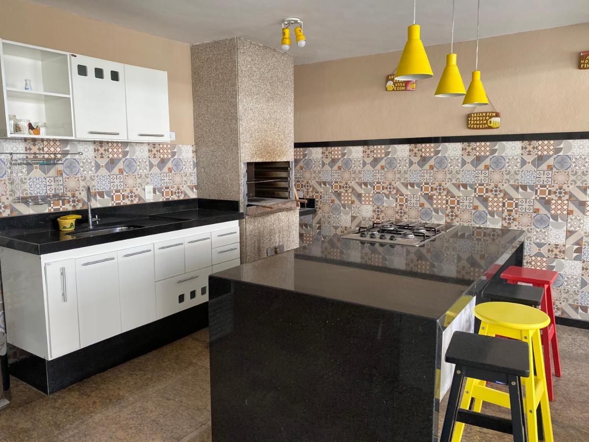 Residencial Lupulos Apartment Angra dos Reis Bagian luar foto