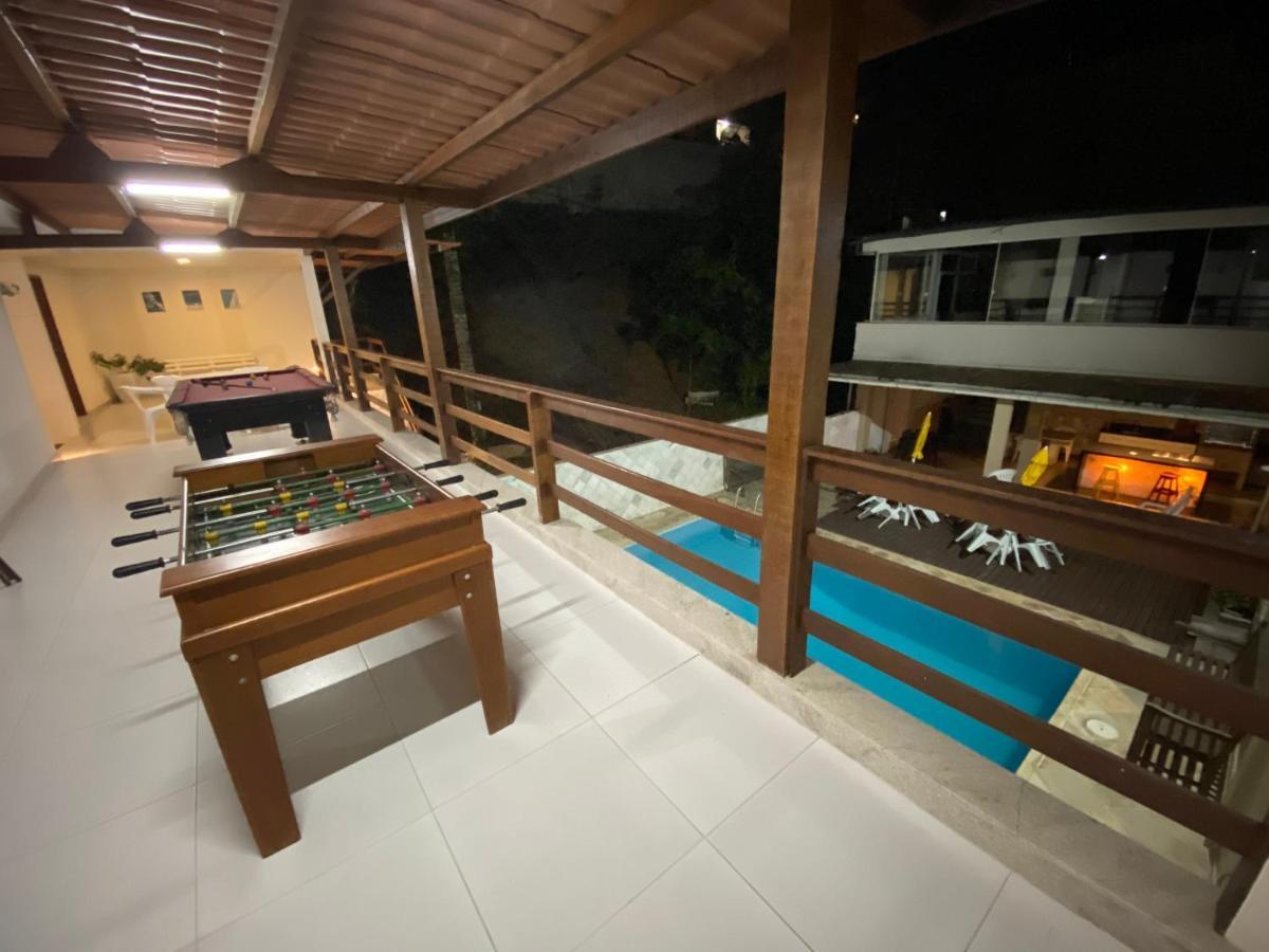 Residencial Lupulos Apartment Angra dos Reis Bagian luar foto