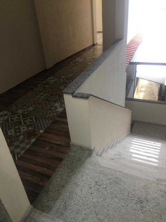 Residencial Lupulos Apartment Angra dos Reis Bagian luar foto