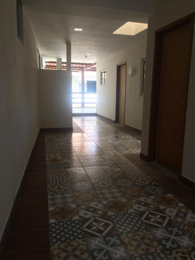 Residencial Lupulos Apartment Angra dos Reis Bagian luar foto