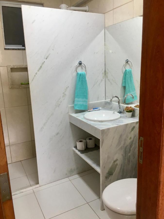 Residencial Lupulos Apartment Angra dos Reis Bagian luar foto