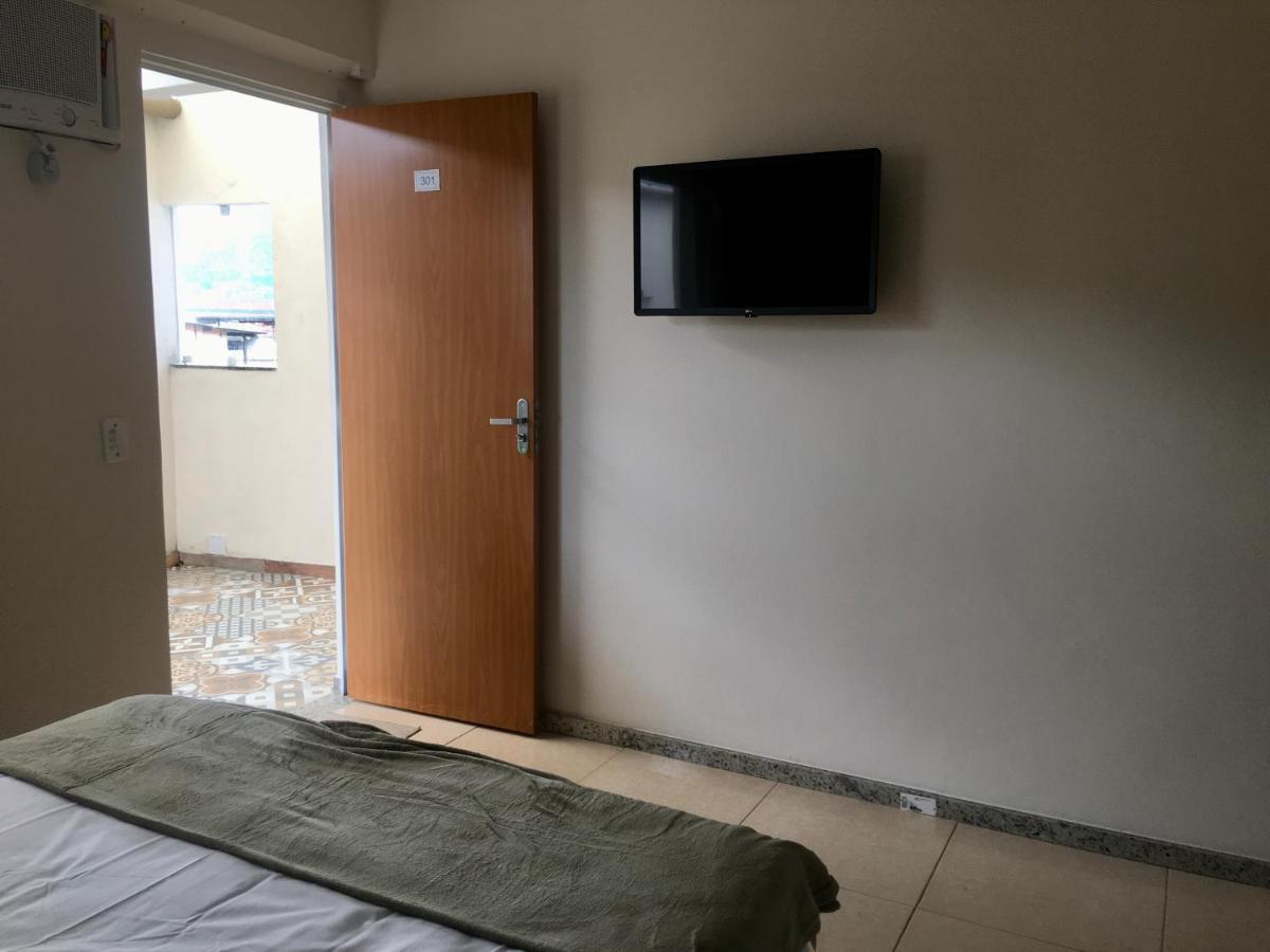 Residencial Lupulos Apartment Angra dos Reis Bagian luar foto