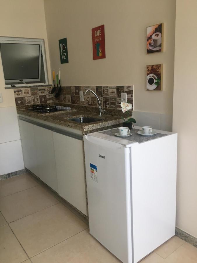 Residencial Lupulos Apartment Angra dos Reis Bagian luar foto