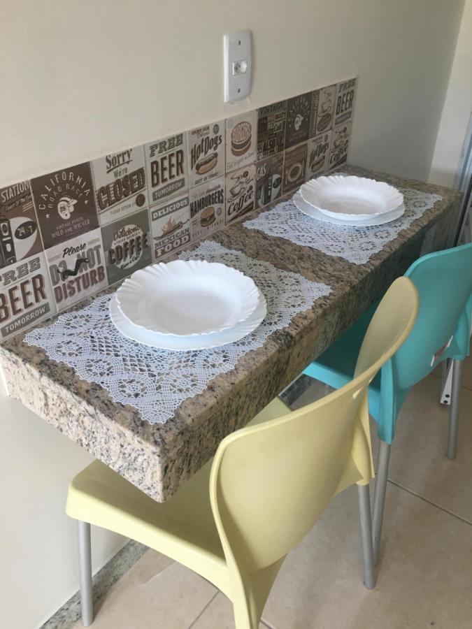 Residencial Lupulos Apartment Angra dos Reis Bagian luar foto